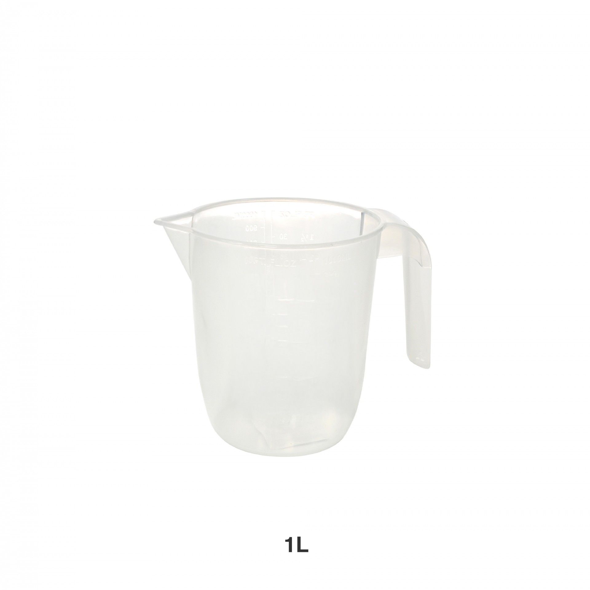 Jarro Medidor 1l