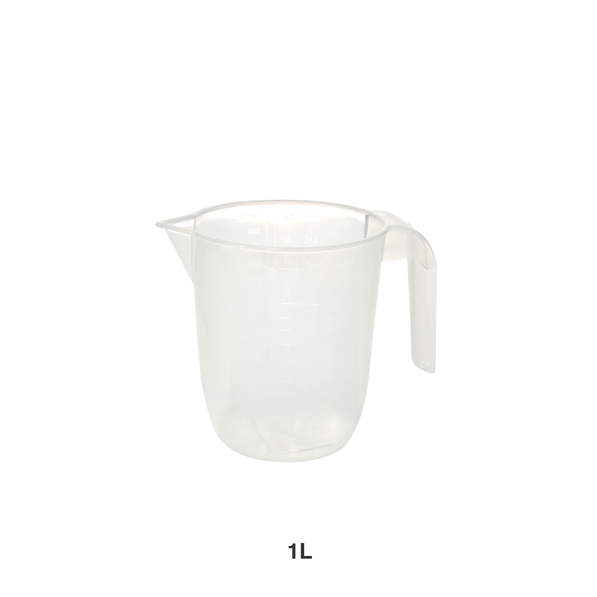 Jarro Medidor 1l