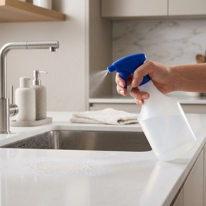 Pulverizador Plástico Com Pistola Profissional 1l Pulverizador Plástico Com Pistola Profissional 1l