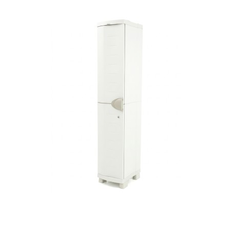 Cacifo Com Chave 1 Porta Pvc 45X35X184cm - Image product