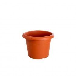Vaso Pl�stico Terracota �46x30x35cm