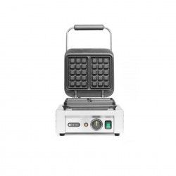 M�quina Waffles Brussels Hendi 2200W 33X52X56cm