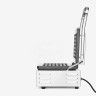 Máquina Waffles Liège Hendi 1500W 33X36X56cm Máquina Waffles Liège Hendi 1500W 33X36X56cm