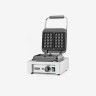 M�quina Waffles Brussels Hendi 2200W 33X52X56cm