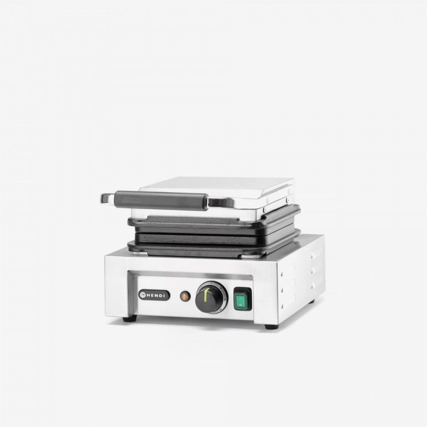 M�quina Waffles Brussels Hendi 2200W 33X52X56cm