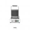 Máquina Waffles Liège Hendi 1500W 33X36X56cm Máquina Waffles Liège Hendi 1500W 33X36X56cm
