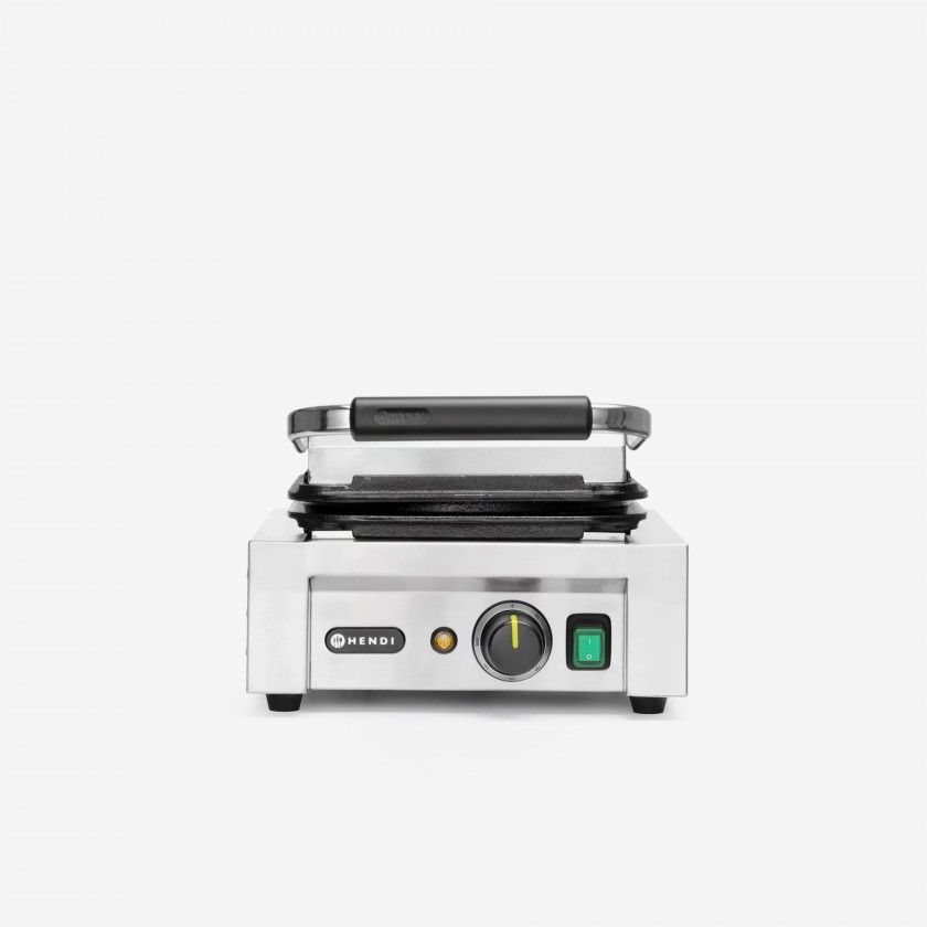 Máquina Waffles Heart Hendi 2200W 33X54X55cm Máquina Waffles Heart Hendi 2200W 33X54X55cm