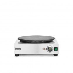 M�quina Crepes Com Esp�tula Hendi 3000W