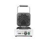 Máquina Waffles Heart Hendi 2200W 33X54X55cm Máquina Waffles Heart Hendi 2200W 33X54X55cm