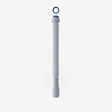 Tubo Estensivel 1