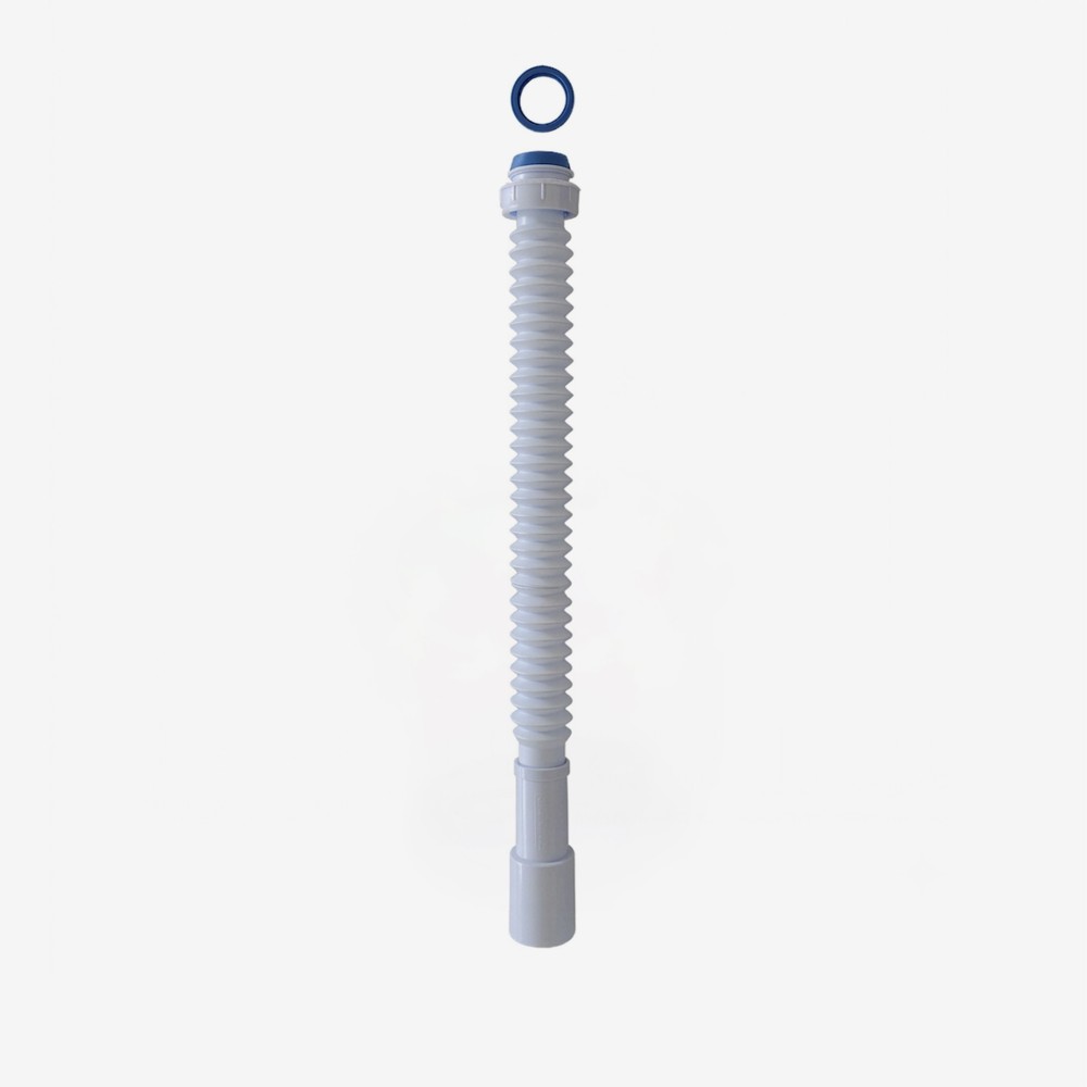 Tubo Estensivel 1