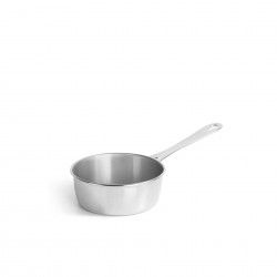 Ca�arola Com Cabo Aperitivos Inox 12X22X5cm