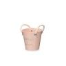 Vaso Metal Ø13X12cm Vaso Metal Ø13X12cm