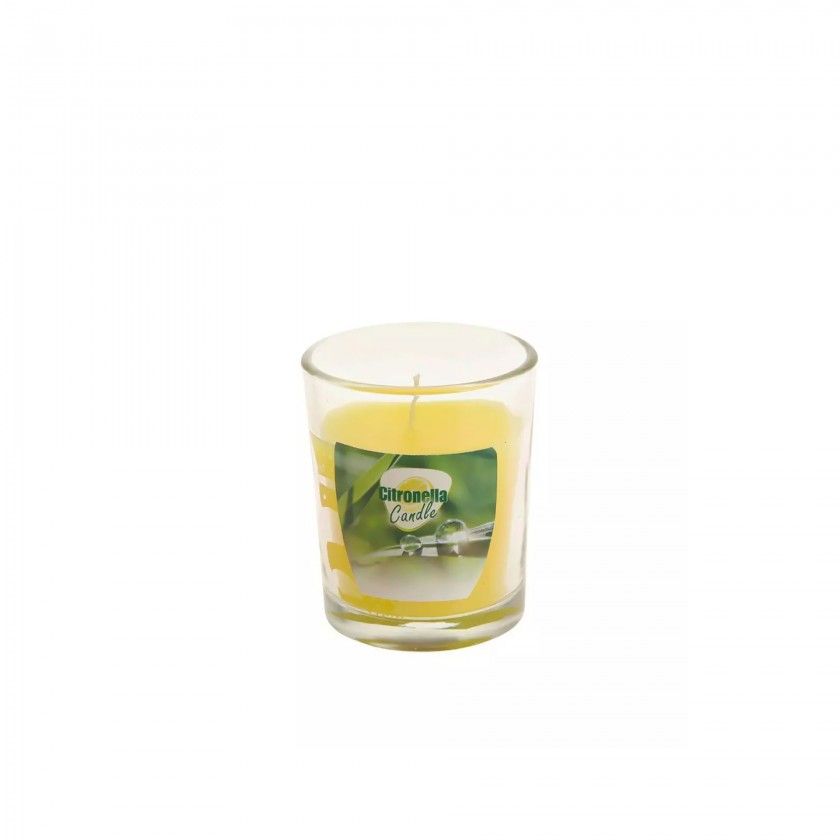 Vela Citronela 5cm Vela Citronela 5cm