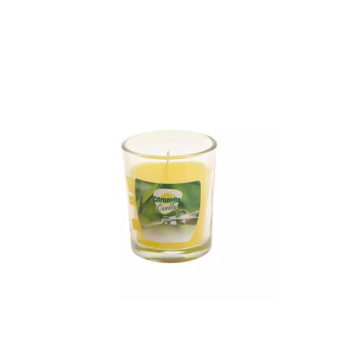 Vela Citronela 5cm