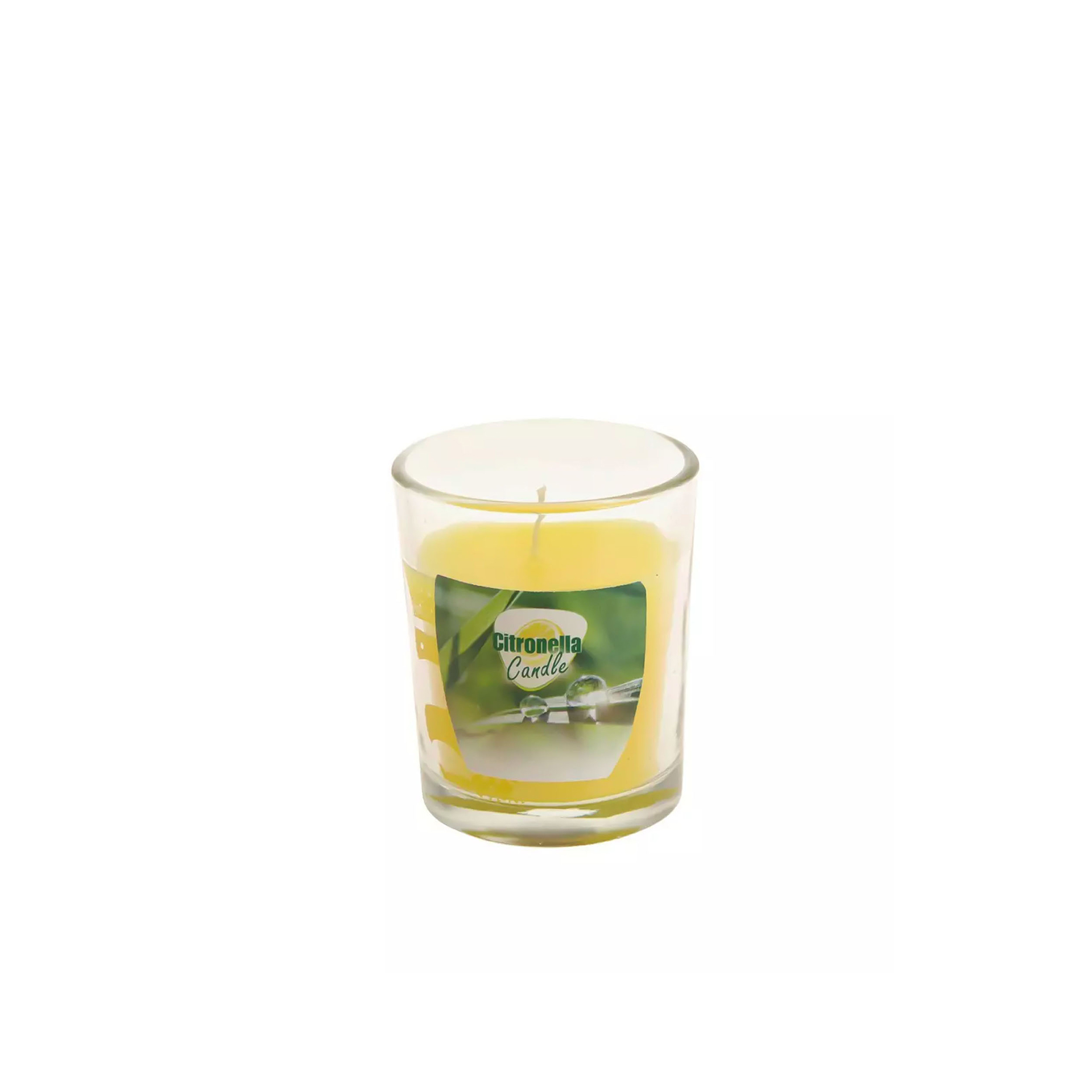 Vela Citronela 5cm