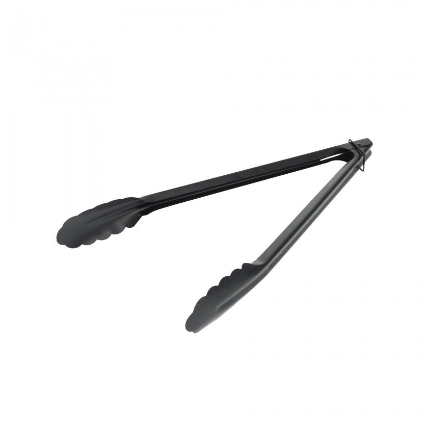 Pinça Inox 34cm Pinça Inox 34cm