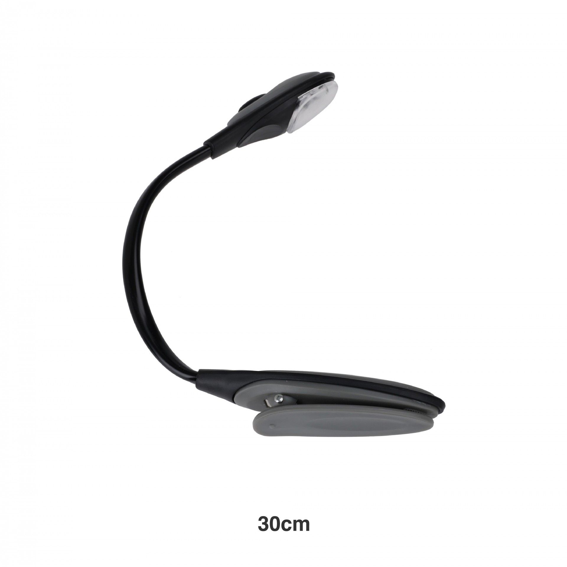 Candeeiro Secretária 30cm