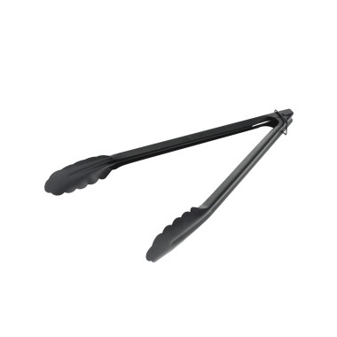 Pinça Inox 34cm