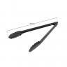 Pinça Inox 34cm Pinça Inox 34cm