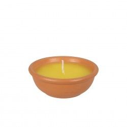 Vela Citronela Pack 4 Vela Citronela Pack 4
