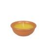 Vela Citronela Pack 4
