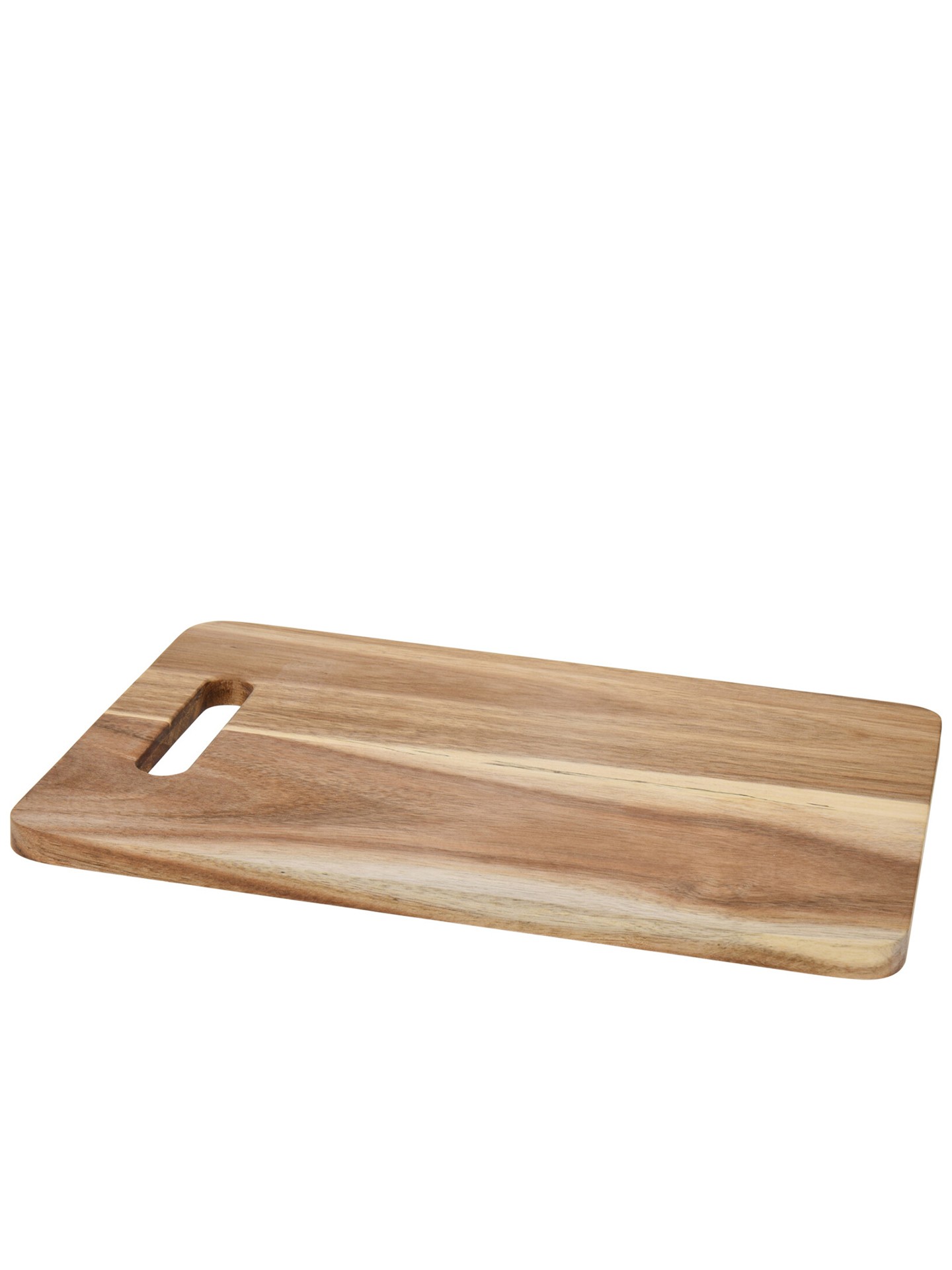Tábua Corte Acacia 30X20cm