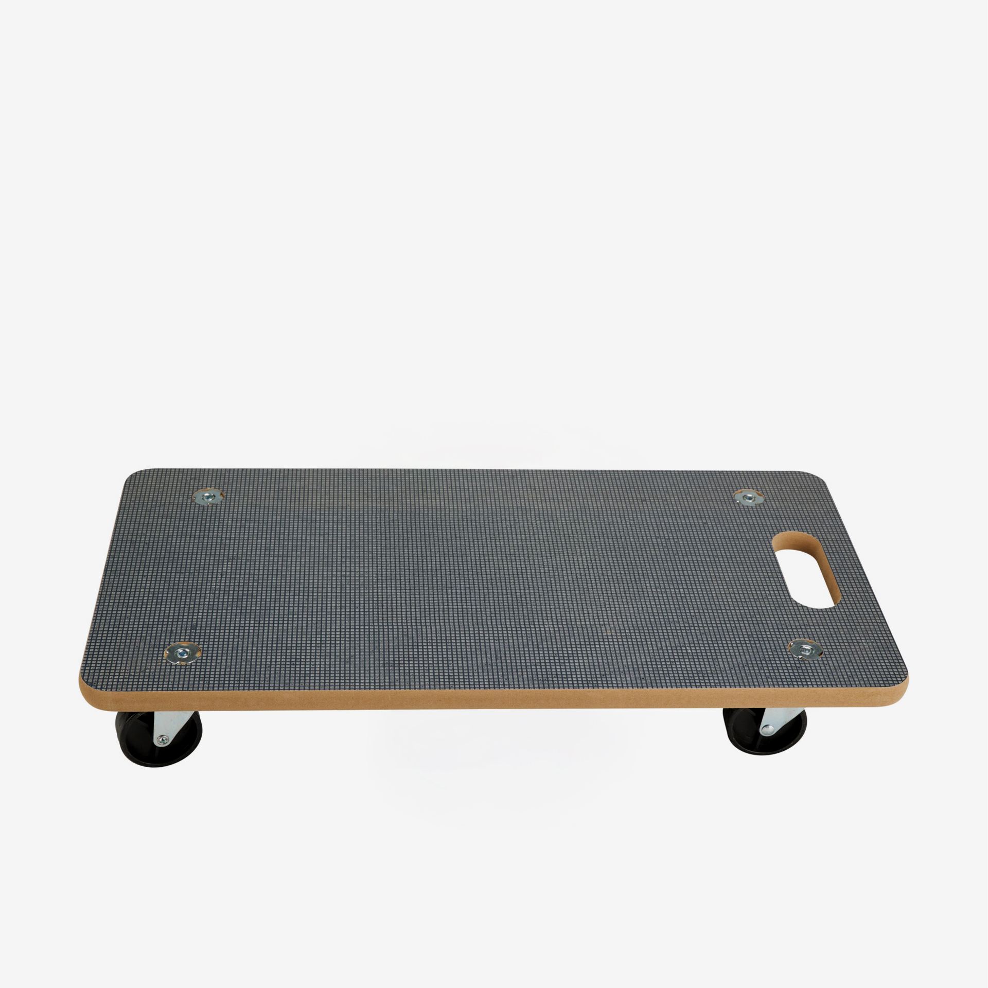 Carro Serviços Com Rodas 58X29cm