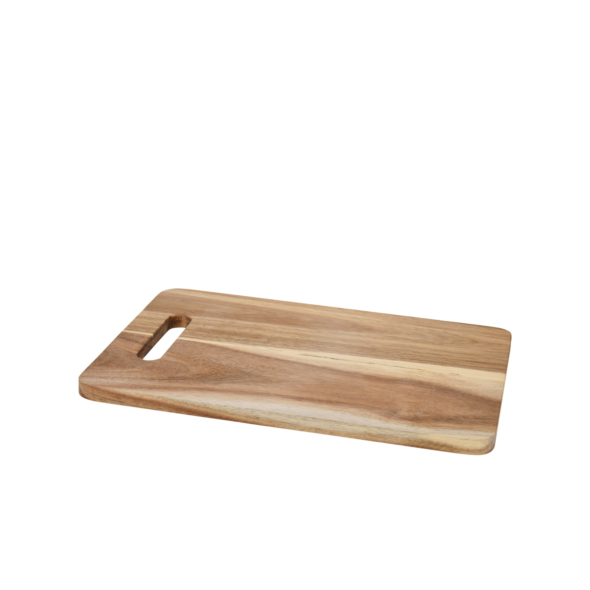 Tábua Corte Acacia 30X20cm