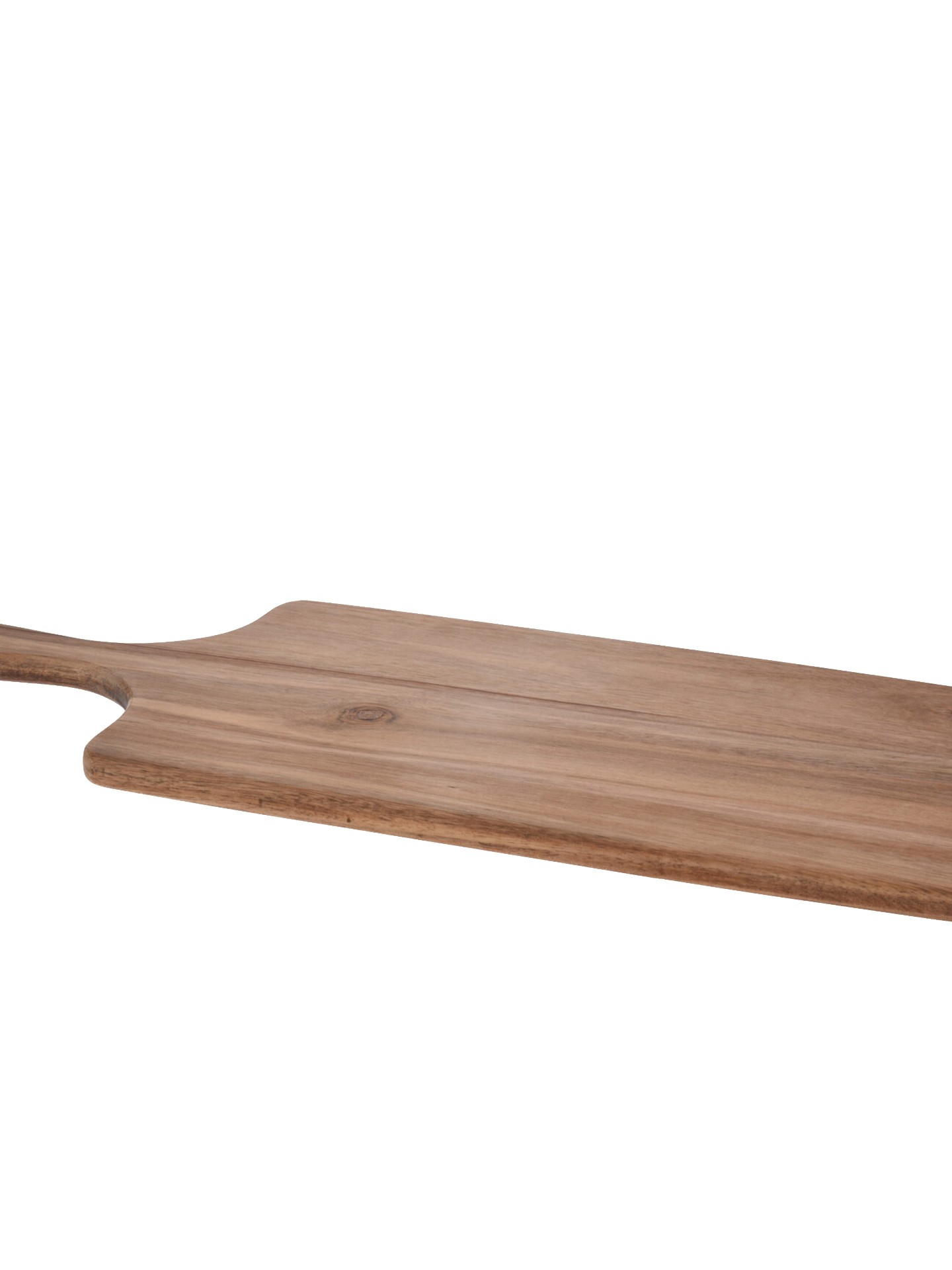 Tábua Corte Acacia 55X25cm