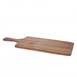 Tábua Corte Acacia 55X25cm Tábua Corte Acacia 55X25cm