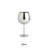 Calice Inox Prata 500ml Calice Inox Prata 500ml