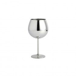 Calice Inox Prata 500ml Calice Inox Prata 500ml