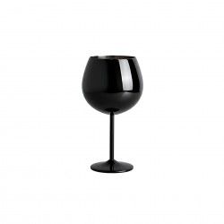 Calice Inox Preto 500ml Calice Inox Preto 500ml