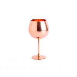 Calice Inox Cobre 500ml Calice Inox Cobre 500ml