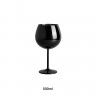 Calice Inox Preto 500ml Calice Inox Preto 500ml