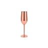 Flute Inox Cobre 200ml Flute Inox Cobre 200ml