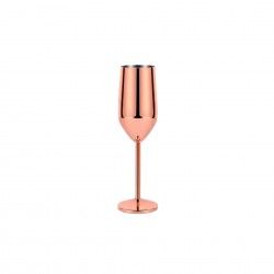 Flute Inox Cobre 200ml Flute Inox Cobre 200ml