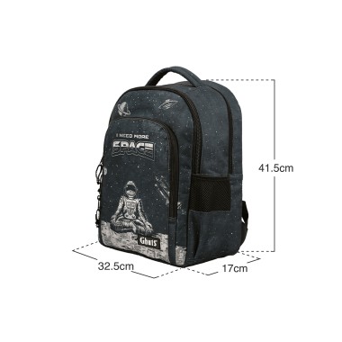 Mochila Port�til Space Man