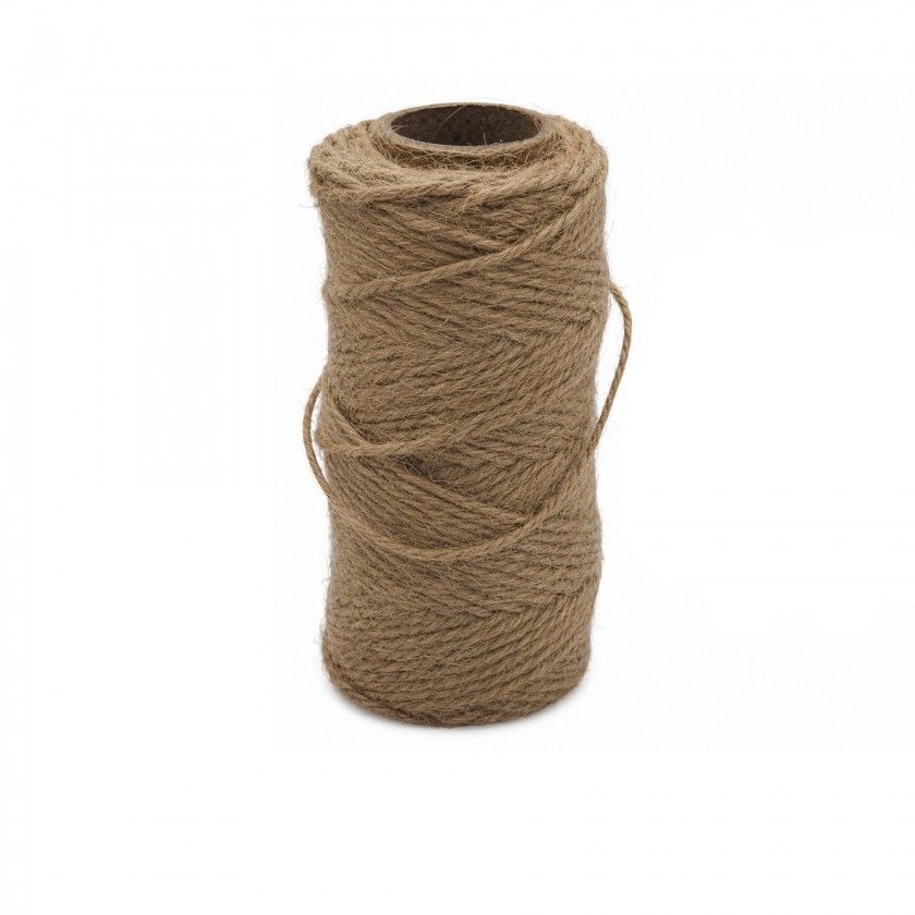 Corda Castanha 70gr 30m Corda Castanha 70gr 30m