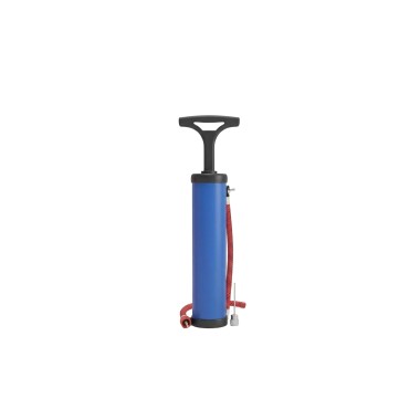 Bomba Insuflar Manual Com Agulhas 21cm