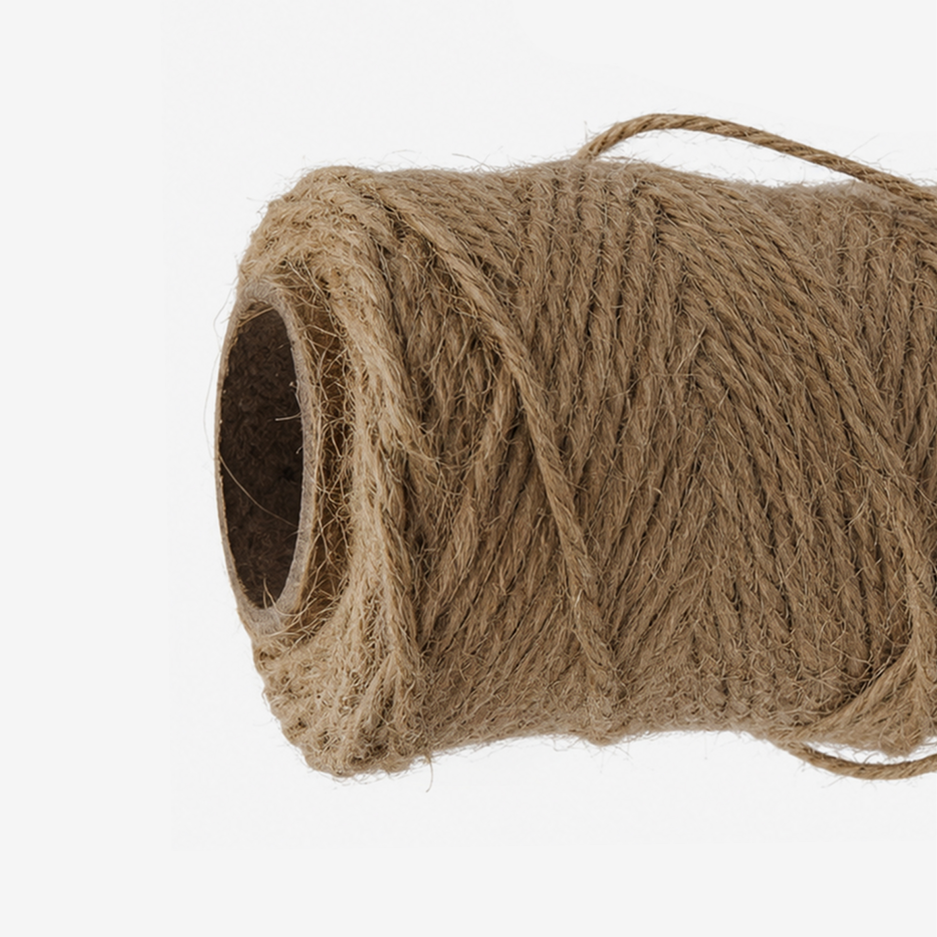 Corda Castanha 70gr 30m