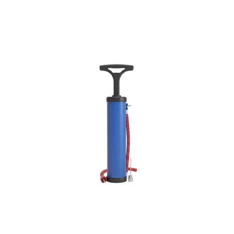 Bomba Insuflar Manual Com Agulhas 21cm - Image product