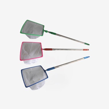 Rede Cabo Extensivel 22X101cm