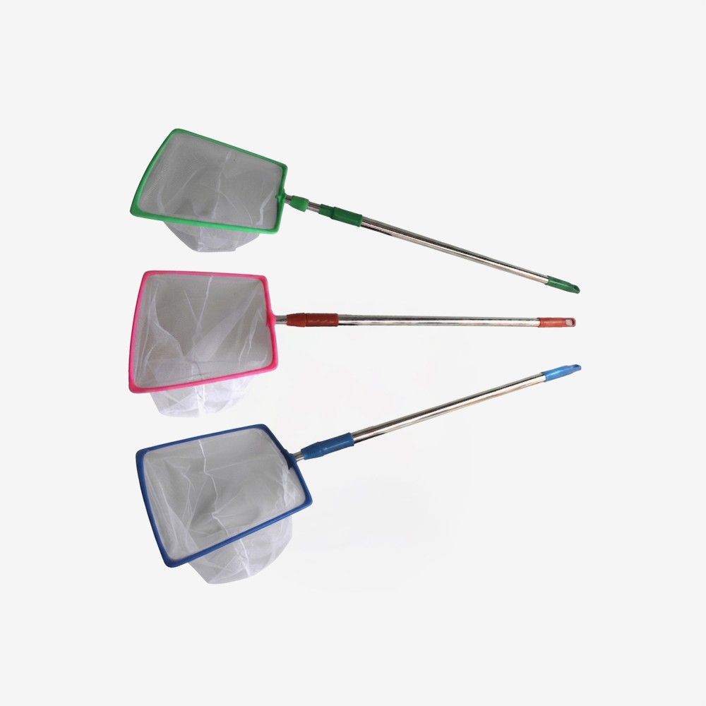 Rede Cabo Extensivel 22X101cm