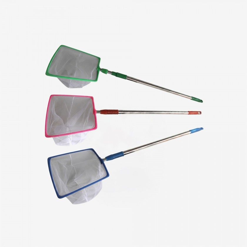 Rede Cabo Extensivel 22X101cm Rede Cabo Extensivel 22X101cm