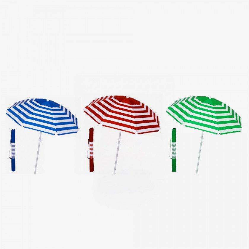 Guarda Sol Proteção Uv 180cm Guarda Sol Proteção Uv 180cm