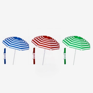 Guarda Sol Proteção Uv 180cm