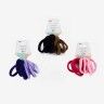 Elástico Cabelo Pack 10 Elástico Cabelo Pack 10