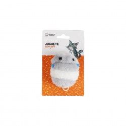 Brinquedo Gato 9cm